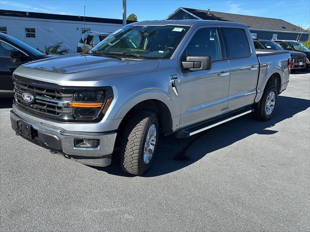 2025 Ford F-150 - $41,388