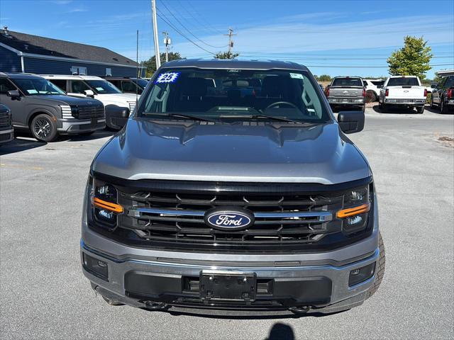 2025 Ford F-150 - $41,388