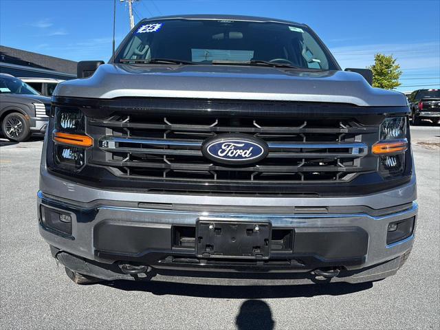 2025 Ford F-150 - $41,388