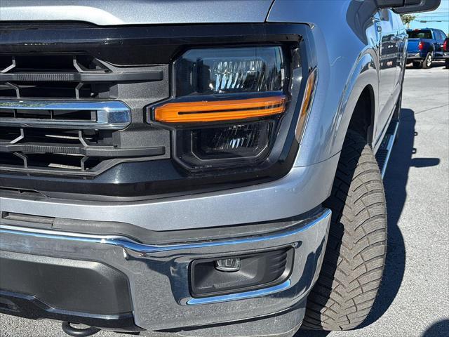 2025 Ford F-150 - $41,388