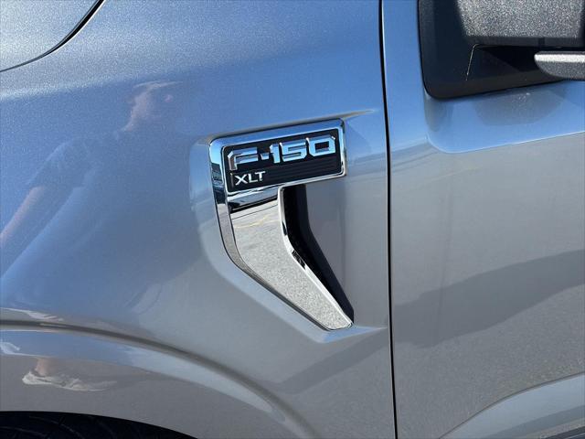 2025 Ford F-150 - $41,388