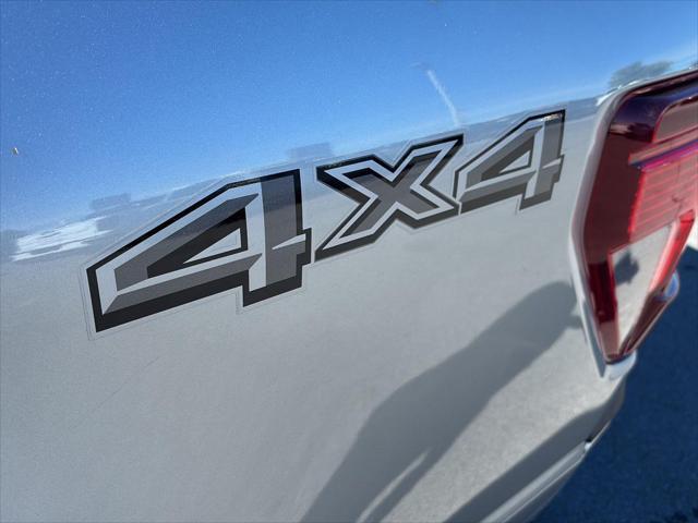 2025 Ford F-150 - $41,388
