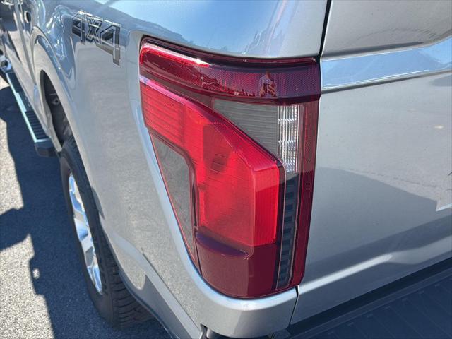 2025 Ford F-150 - $41,388