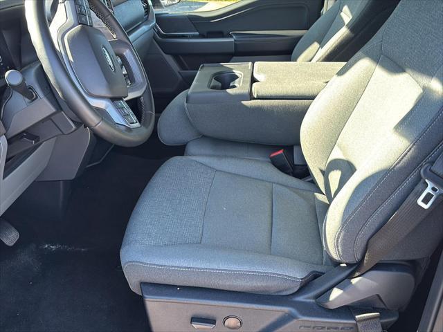 2025 Ford F-150 - $41,388