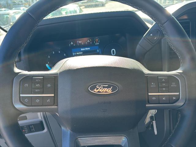 2025 Ford F-150 - $41,388