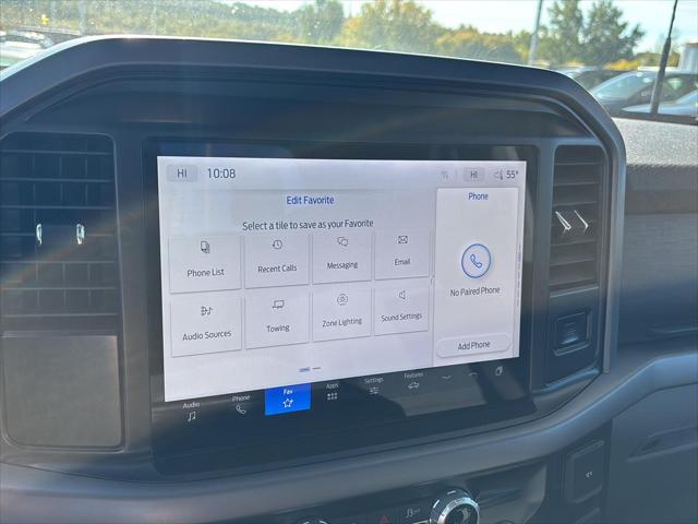 2025 Ford F-150 - $41,388