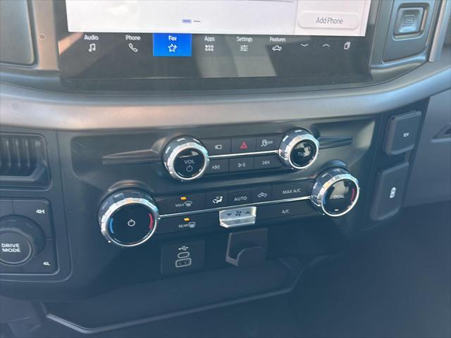 2025 Ford F-150 - $41,388