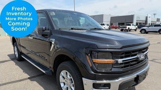 Preowned 2025 Ford F-150 XLT for Sale