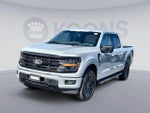 2025 F-150 Thumbnail 1