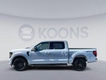 2025 F-150 Thumbnail 2