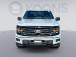 2025 F-150 Thumbnail 8