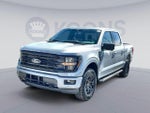2025 F-150 Thumbnail 1