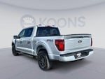 2025 F-150 Thumbnail 3