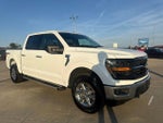 2025 F-150 Thumbnail 3