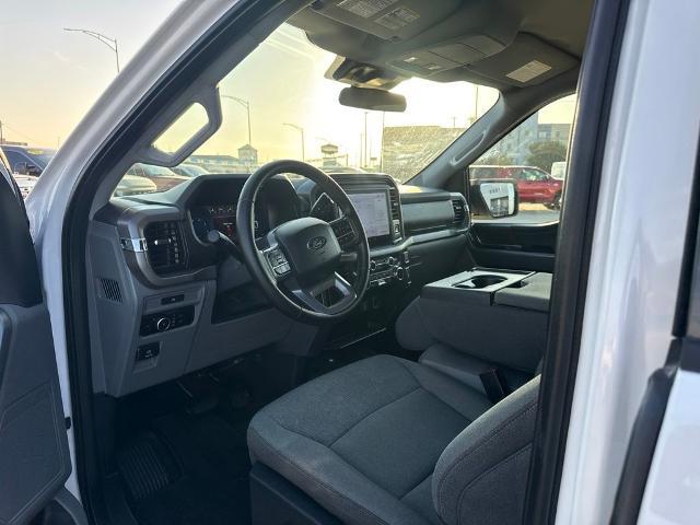 2025 Ford F-150 - $44,500