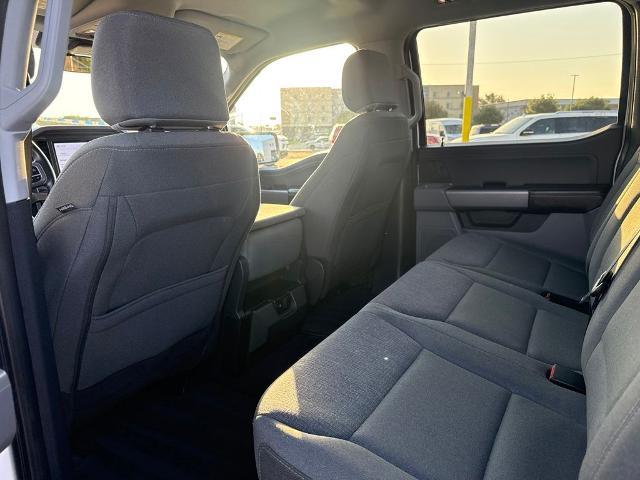 2025 Ford F-150 - $44,500