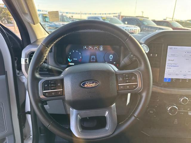 2025 Ford F-150 - $44,500