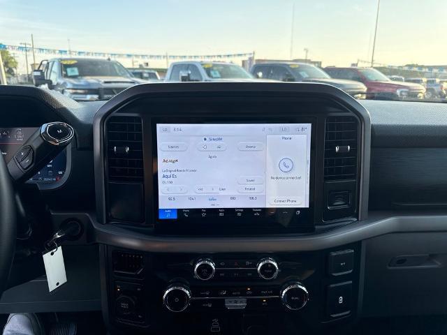 2025 Ford F-150 - $44,500