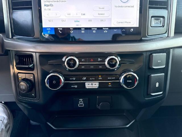 2025 Ford F-150 - $44,500