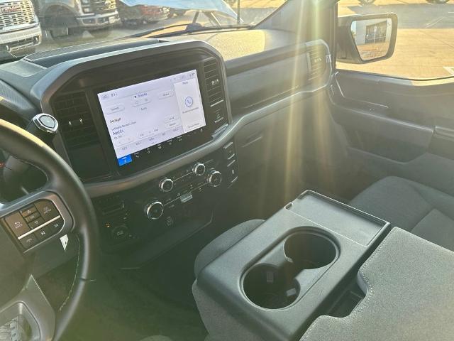 2025 Ford F-150 - $44,500