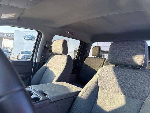 2025 Ford F-150 - $44,500