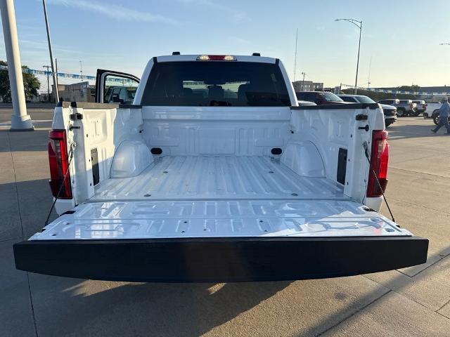 2025 Ford F-150 - $44,500