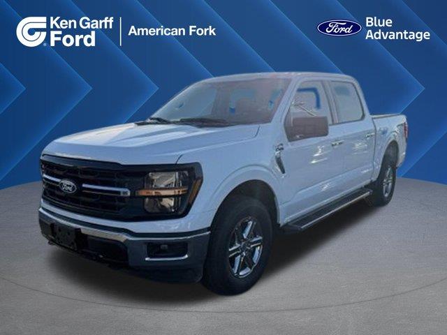 2025 Ford F-150 - $41,648