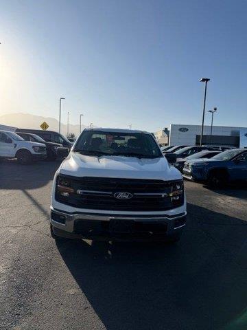 2025 Ford F-150 - $41,648