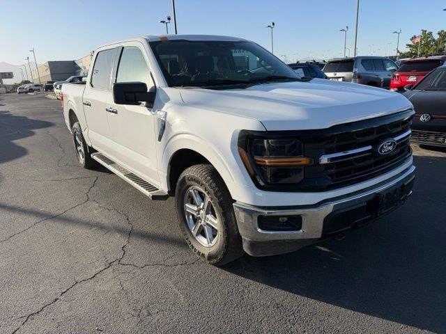 2025 Ford F-150 - $41,648