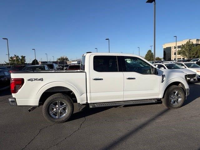 2025 Ford F-150 - $41,648