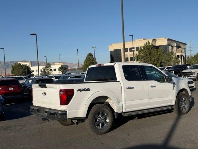 2025 Ford F-150 - $41,648