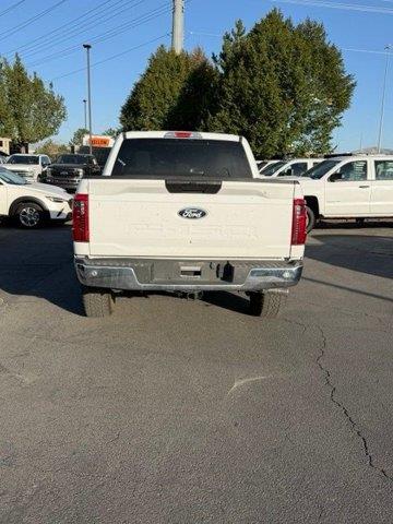2025 Ford F-150 - $41,648