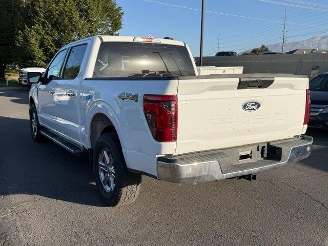 2025 Ford F-150 - $41,648