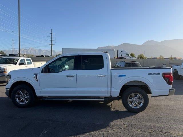 2025 Ford F-150 - $41,648