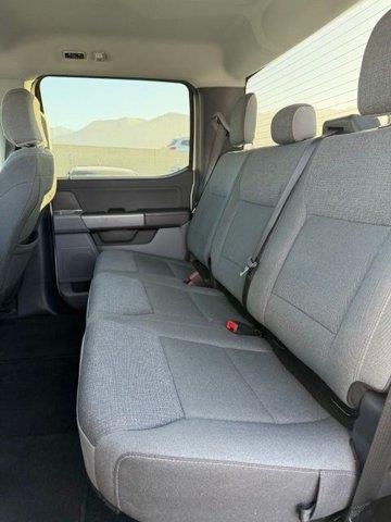 2025 Ford F-150 - $41,648