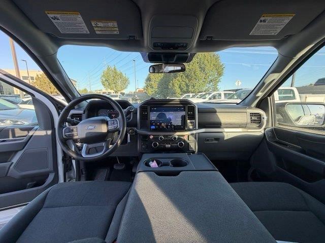 2025 Ford F-150 - $41,648