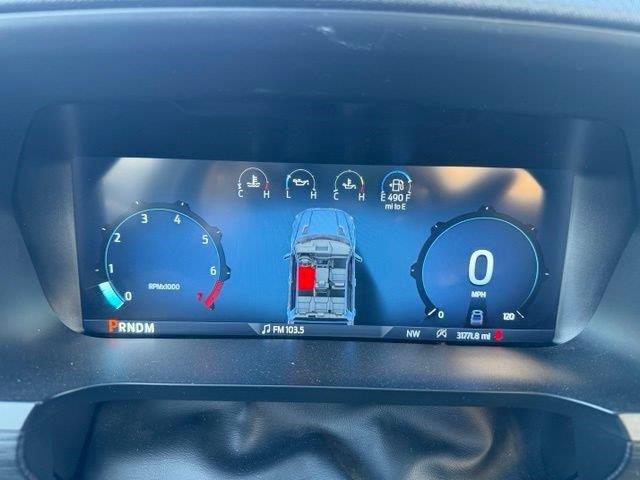 2025 Ford F-150 - $41,648