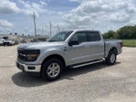 2025 F-150 Thumbnail 4