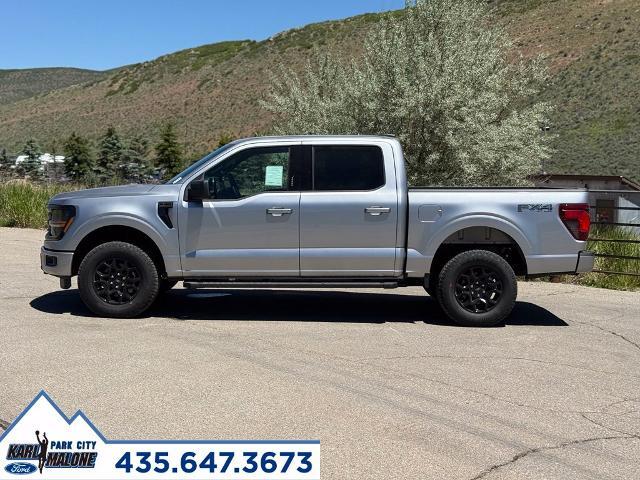 2026 Ford F-150 - $52,370