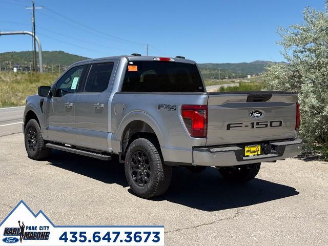 2026 Ford F-150 - $52,370