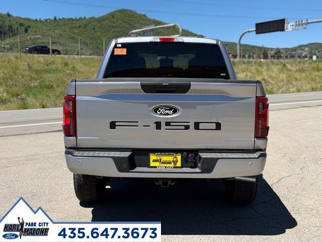 2026 Ford F-150 - $52,370