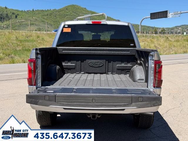 2026 Ford F-150 - $52,370