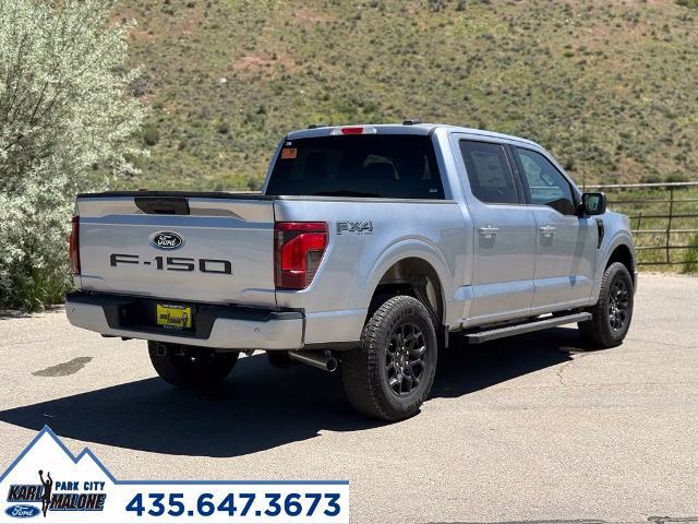 2026 Ford F-150 - $52,370