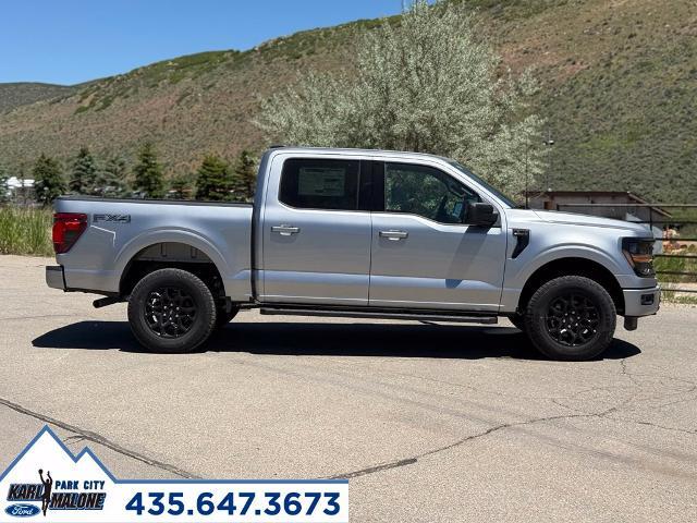 2026 Ford F-150 - $52,370