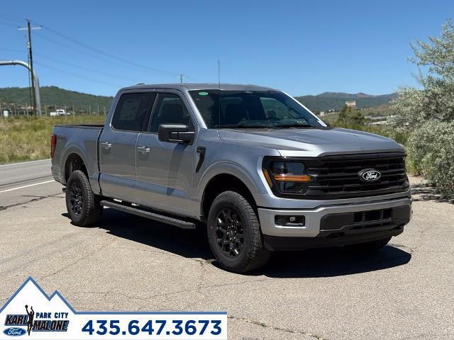 2026 Ford F-150 - $52,370