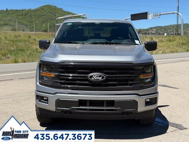 2026 Ford F-150 - $52,370
