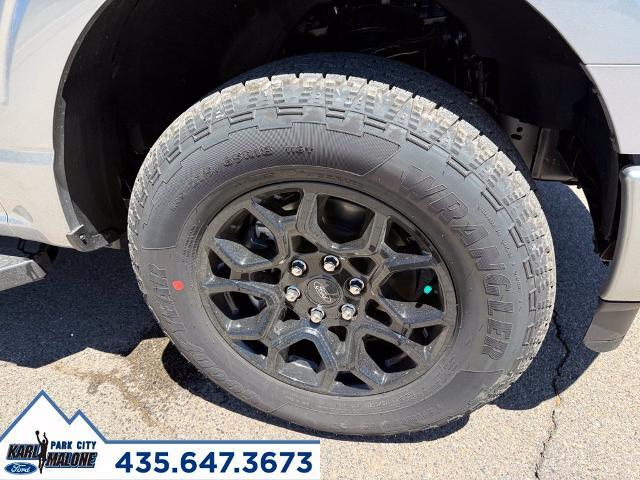 2026 Ford F-150 - $52,370