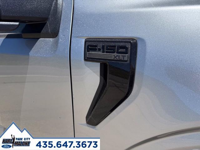 2026 Ford F-150 - $52,370
