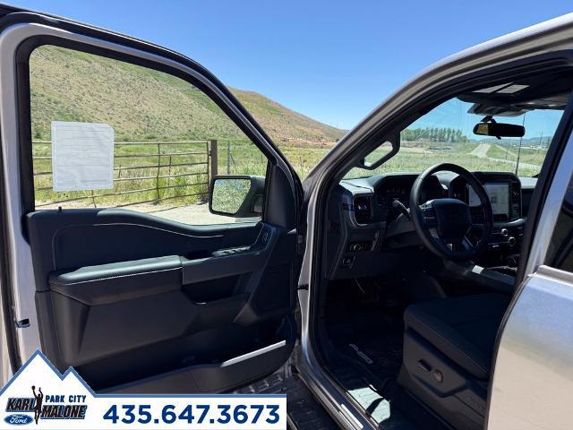 2026 Ford F-150 - $52,370