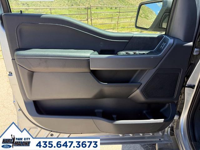 2026 Ford F-150 - $52,370